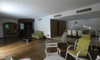 Imagem 2: OPORTUNIDADE CASA EXPLENDOROSA COM DOIS ANDARES - GÁVEA