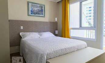 Imagem 2: Apartamento à Venda - Bela Vista, 1 Quarto, 27 m2