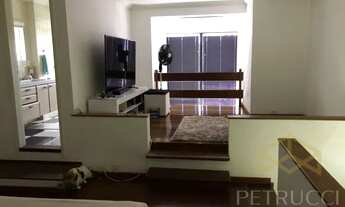 Imagem 2: Apartamento - Jardim Paraíso - Campinas