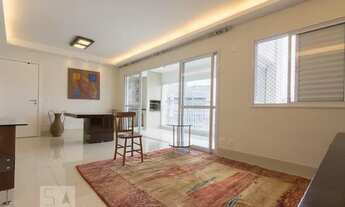 Imagem 3: Apartamento para Aluguel - Água Branca, 3 Quartos, 100 m2