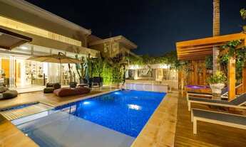 Imagem 2: Casa - Swiss Park - Campinas