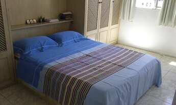 Imagem 5: Vendo Apartamento com 100m² no Alto do Jardim Apipema, 3/4 com 01 Suíte, 01 Garagem. Oport