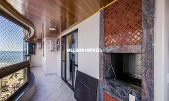 Imagem 2: Apartamento para alugar no bairro Centro - Balneário Camboriú/SC