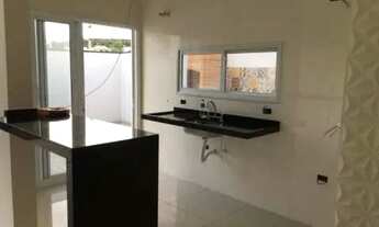 Imagem 7: Casa para venda possui 122 metros quadrados com 3 quartos em Jardim Bonfiglioli - São Paul