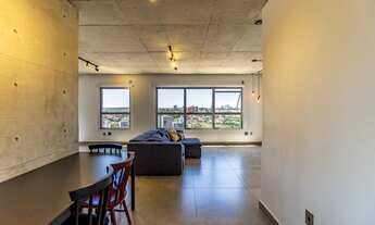 Imagem 2: Apartamento moderno e mobiliado no Cambuí