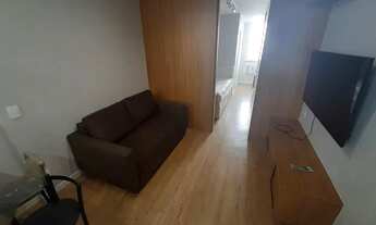 Imagem 4: Apartamento para aluguel com 27 metros quadrados com 1 quarto em Ipanema - Rio de Janeiro