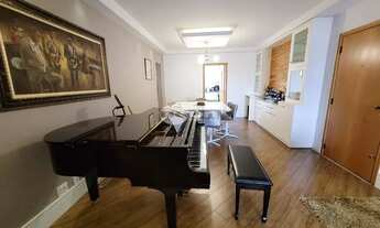 Imagem 3: SANTO ANDRé - Apartamento Padrão - Jardim