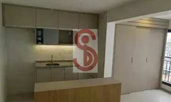 Imagem 7: ALUGA - APTO C/ 2 DORMS ( 1 SUITE ) - TATUAPÉ