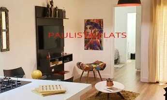 Imagem 4: SÃO PAULO - Flat - JARDIM PAULISTA