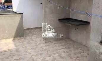 Imagem 6: Estudio 1 dormitórios à venda Vila Santana São Paulo/SP