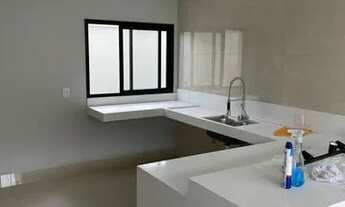 Imagem 6: Sobrado de 4 suítes Terra's Alpha 1 Casa em Condomínio com 4 Quarto(s) e 6 banheiro(s