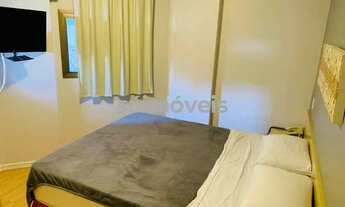 Imagem 6: Flat para venda com 42 metros quadrados com 1 quarto em Copacabana - Rio de Janeiro - RJ