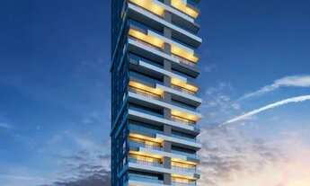 Imagem 3: Apartamento para venda com 122 metros quadrados com 3 quartos em Centro - Balneário Piçarr