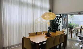 Imagem 3: Casa - Swiss Park - Campinas