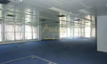 Imagem 4: Sala Comercial Chácara Santo Antonio