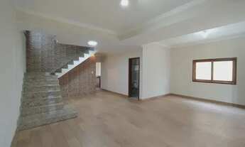 Imagem 3: Casa para venda tem 106 metros quadrados com 3 quartos em Saveiro - Biguaçu - SC