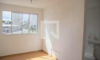 Imagem 4: Apartamento para Aluguel - Parque Industrial, 2 Quartos, 42 m2