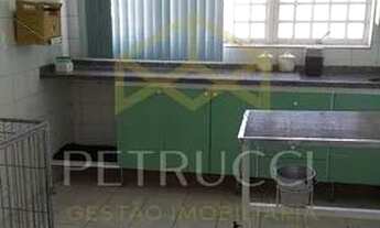 Imagem 6: Salão - Jardim Paiquerê - Valinhos