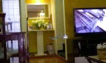 Imagem 2: Sobrado com 3 dormitórios à venda, 90 m² por R$ 450.000,00 - Conjunto Residencial Vista Ve