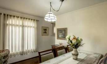 Imagem 4: Apartamento Venda 3 Dormitórios - 110 m² Higienópolis