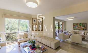 Imagem: Apartamento no Jardim Europa a venda em