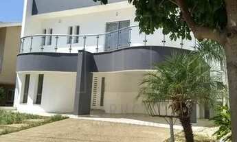 Imagem 2: Casa - Swiss Park - Campinas