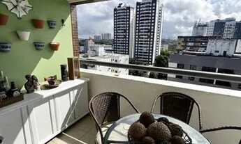 Imagem 4: Condomínio Mansao Everest 3/4