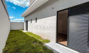 Imagem 4: CASA EM CONDOMÍNIO RESIDENCIAL em Valinhos - SP, Vila Pagano