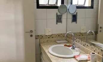 Imagem 6: Apartamento com 1 dormitório para alugar, 70 m² por R$ 2.551,00/mês - Nova Redentora - São