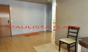 Imagem 5: SÃO PAULO - Apartamento Padrão - BELA VISTA