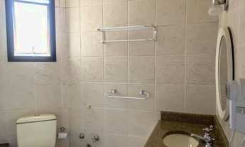 Imagem 3: Apto no Morumbi Travel Inn Montecattini Morumbi