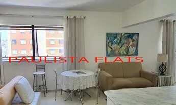 Imagem 7: SÃO PAULO - Apartamento Padrão - JARDIM PAULISTA