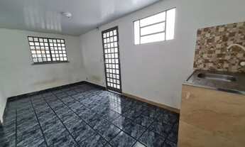 Imagem 3: Casa no conjunto Nova Cidade