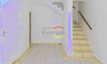 Imagem 4: Casa em condomínio Fechado