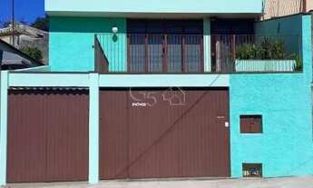 Imagem: CASA PARA VENDA NO JARDIM PACAEMBU, NA CIDADE