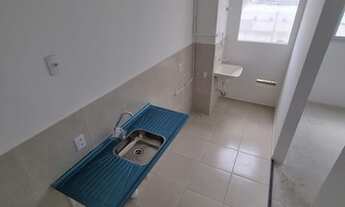 Imagem 2: Apartamento para aluguel e venda no VIVAZ PIEDADE