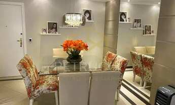 Imagem 3: Apartamento - Chácara Cneo - Campinas