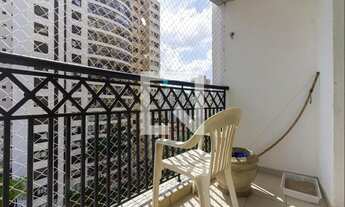 Imagem 6: Apartamento para Aluguel - Vila Pompéia, 1 Quarto, 56 m2