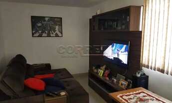 Imagem 2: Araçatuba - Apartamento - Monte Carlo