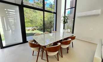 Imagem 4: Casa com 3 dormitórios, 310 m² - venda por R$ 4.200.000 ou aluguel por R$ 21.450/mês - Ved