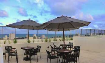 Imagem 5: Flat/Studio para venda com 1 quarto em Jardim Oceania - João Pessoa - Paraíba