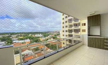 Imagem 5: Apartamento 1004, Avenida São João N° 380, Condomínio Borges Landeiro Modernidad, Goiânia