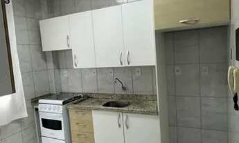 Imagem 6: Aluga-se Apartamento com 1 dormitório