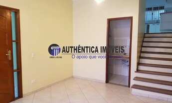 Imagem 4: CASA para LOCAÇÃO - CIPAVA - OSASCO - SÃO PAULO - AUTHÊNTICA IMÓVEIS