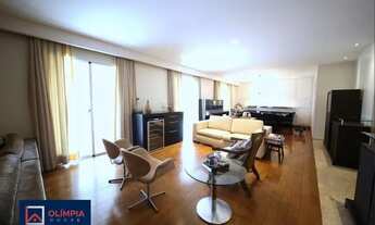 Imagem 2: Apartamento Venda Campo Belo 253 m² 4 Dormitórios