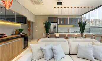 Imagem 5: COBERTURA RESIDENCIAL em SÃO PAULO - SP, ITAIM BIBI