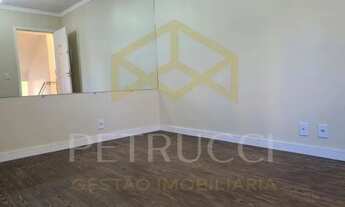 Imagem: Apartamento - Residencial Guairá - Sumaré