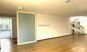 Imagem 3: Cobertura maravilhosa em frente ao Parque Villa Lobos!