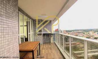 Imagem 7: Vendo AP c/ 03 Suítes 02 Vagas Andar Alto Lomas Próx. a Duque - Marco