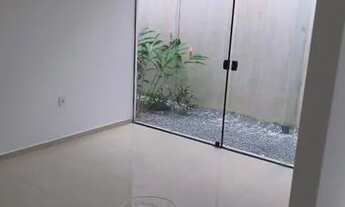 Imagem 6: Casa Jardim Petrópolis três quartos